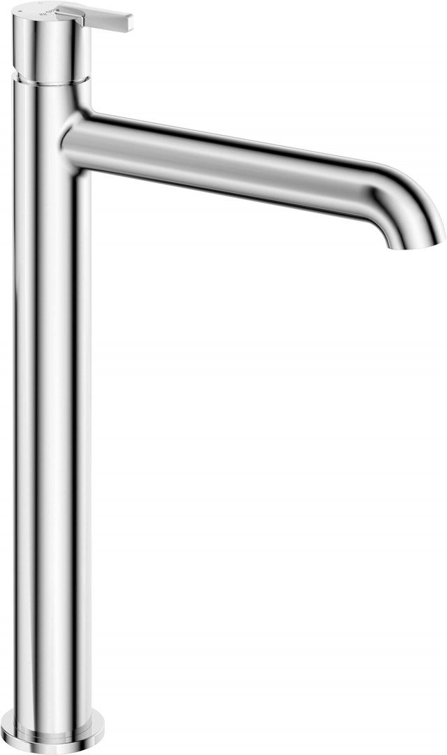 High washbasin mixer #1