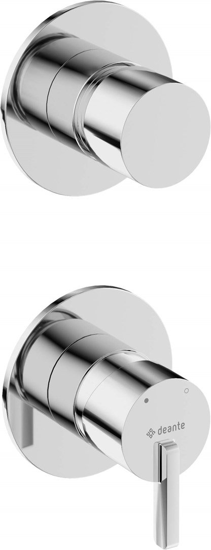 Shower faucet with shower switch #1