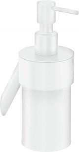Wall Mounted Soap Dispenser #1