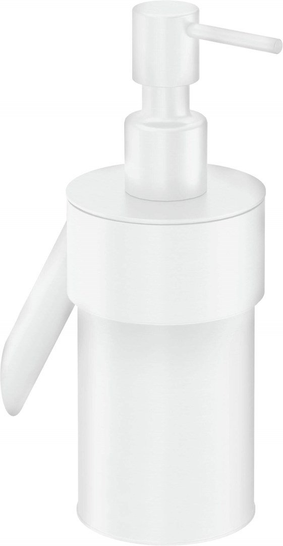 Wall Mounted Soap Dispenser #1