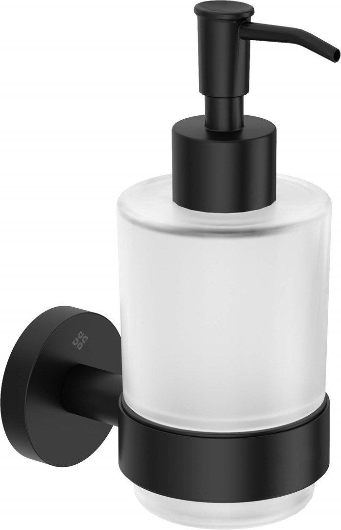 Soap dispenser - wall mounted #1