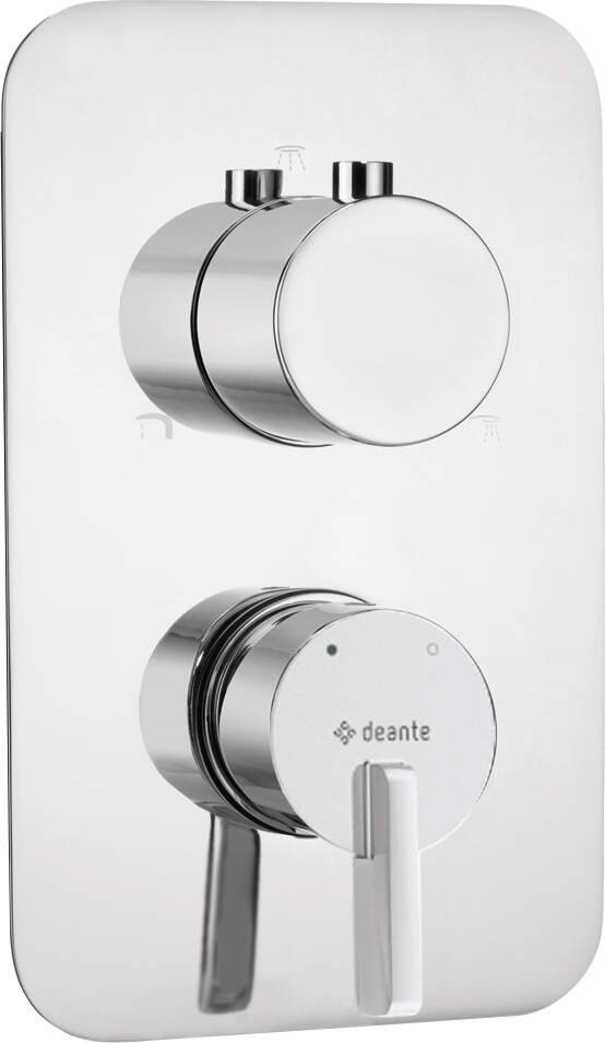 External element for mixer BOX #1
