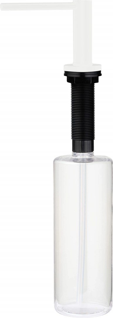 Dishwashing liquid dispenser #1