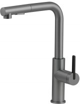 Kitchen faucet with pull-out spout #1