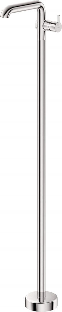 Freestanding washbasin mixer #1