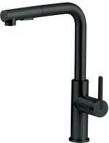 Kitchen faucet with pull-out spout #1