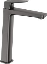 High washbasin mixer #1