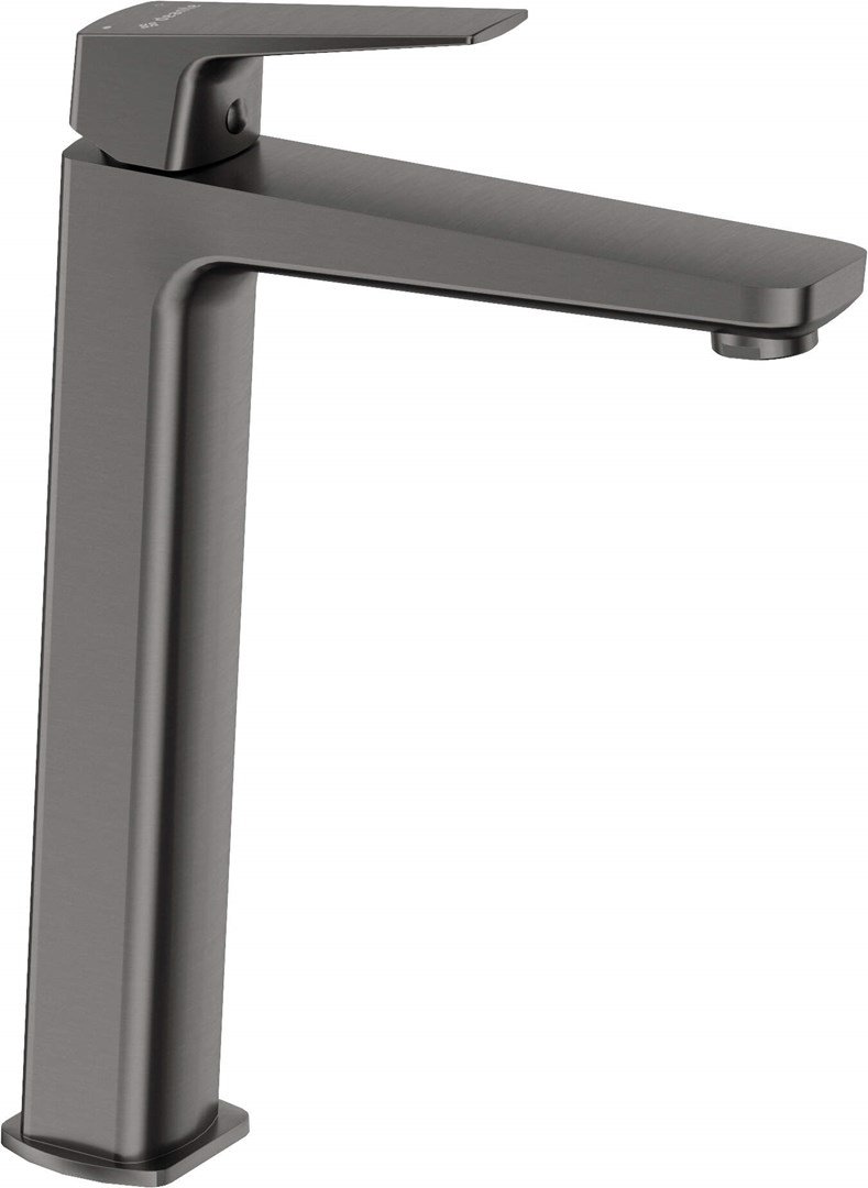 High washbasin mixer #1