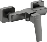 Wall-mounted shower mixer #1