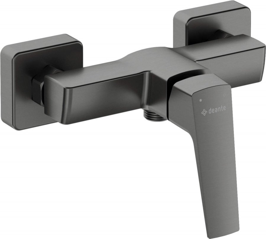 Wall-mounted shower mixer #1