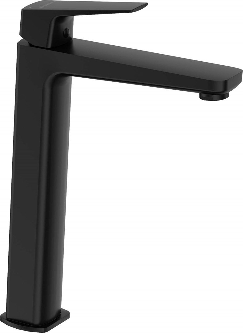 High washbasin mixer #1