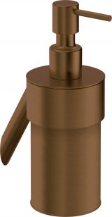 Wall Mounted Soap Dispenser #1