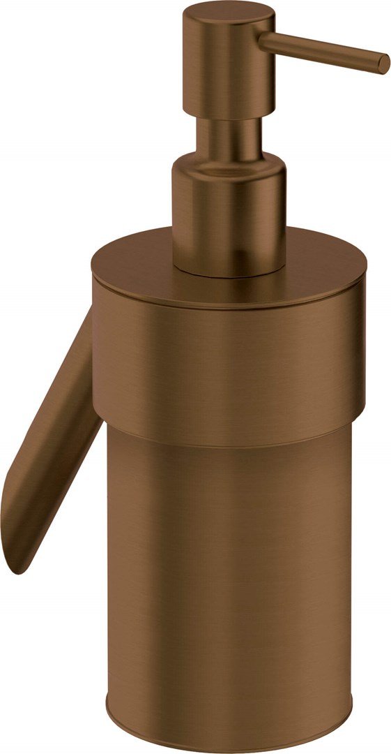 Wall Mounted Soap Dispenser #1