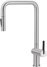 Kitchen faucet with pull-out spout #1