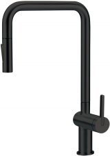 Kitchen faucet with pull-out spout #1