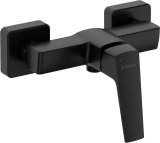 Wall-mounted shower mixer #1
