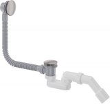 Click-clack bathtub siphon #1