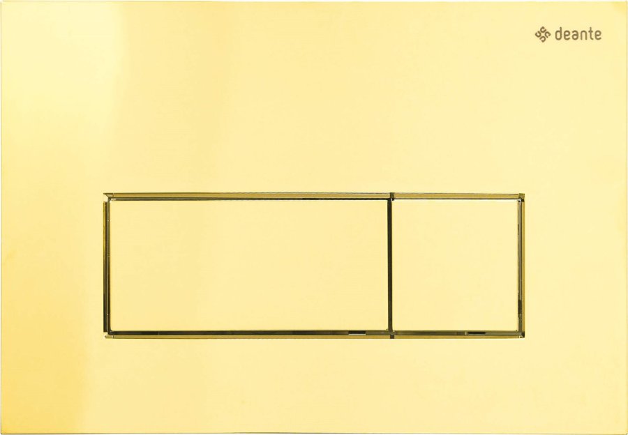 Flush plate for concealed frames - slim #1