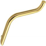 Wall toilet paper holder #1