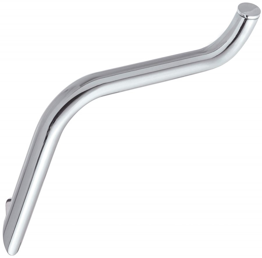Wall toilet paper holder #1