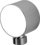 Round angle connection #1