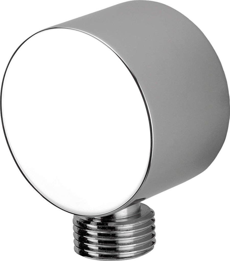 Round angle connection #1