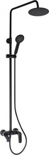 Shower head with bathtub faucet #1