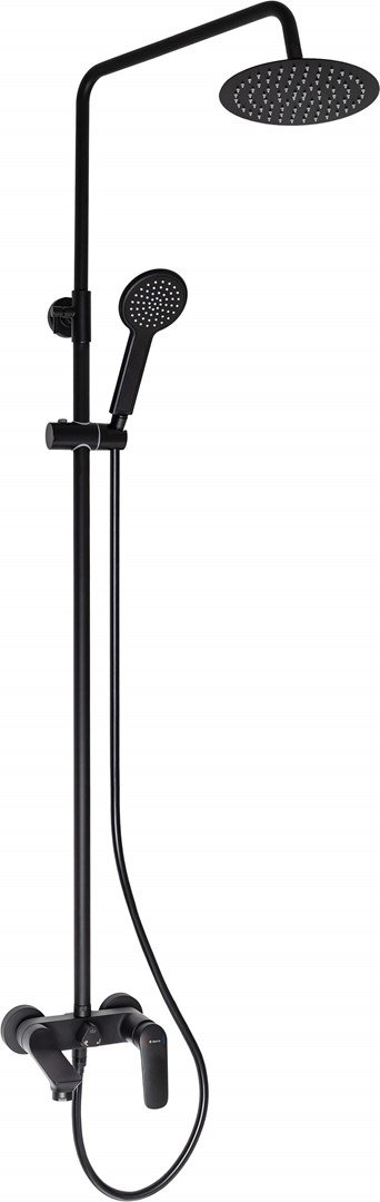 Shower head with bathtub faucet #1