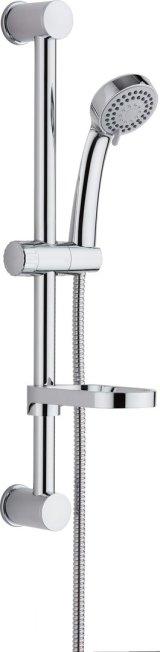 3-function shower set #1