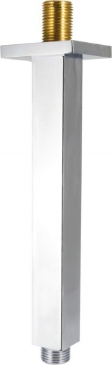 Ceiling shower spout - 250 mm #1