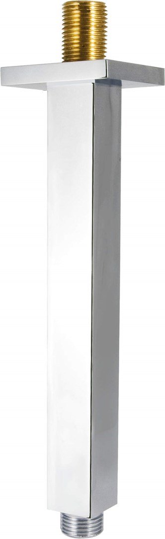 Ceiling shower spout - 250 mm #1