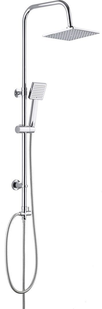 1-function shower head #1