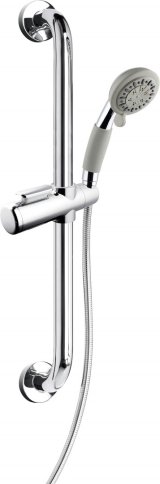 3-function shower set - 2in1 #1