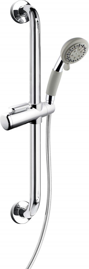 3-function shower set - 2in1 #1