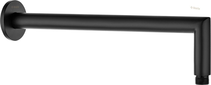 Wall Shower Spout - 325 mm #1