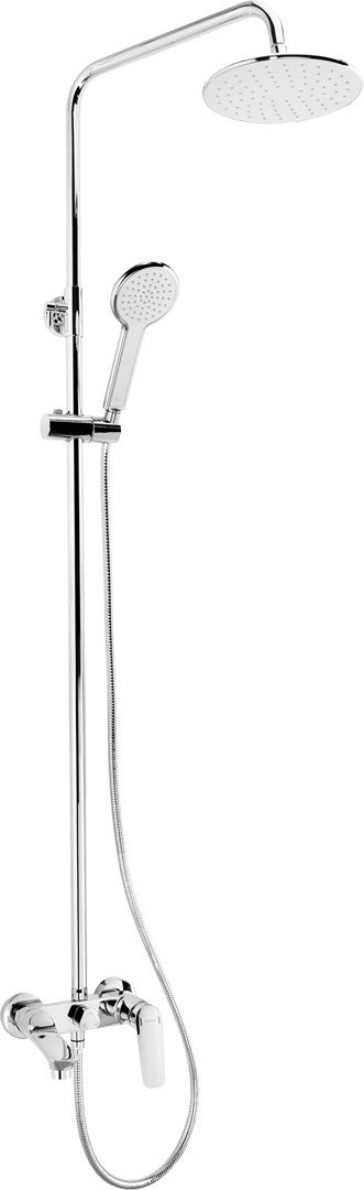 Shower head with bathtub faucet #1