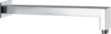 Wall Mounted Shower Spout - 400 mm #1