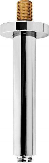 Ceiling spout - 165 mm #1
