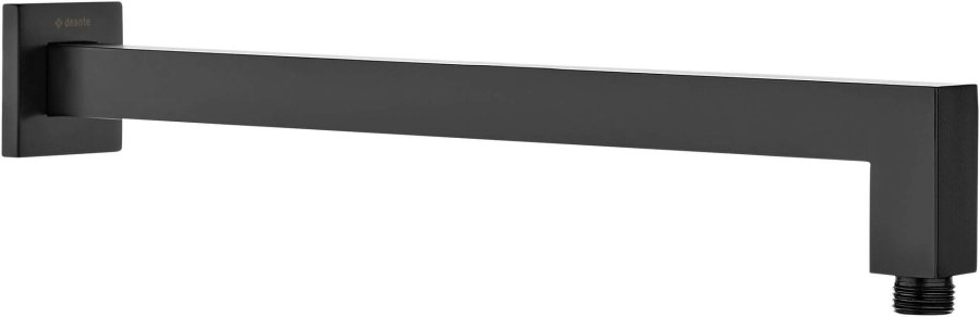 Wall Mounted Shower Spout - 375 mm #1