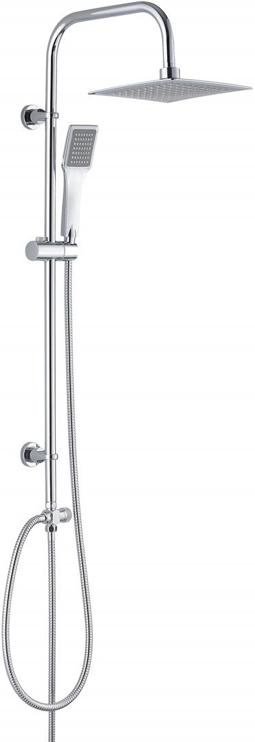 1-function shower head #1