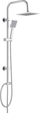 1-function shower head #1