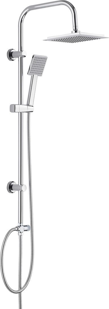 1-function shower head #1