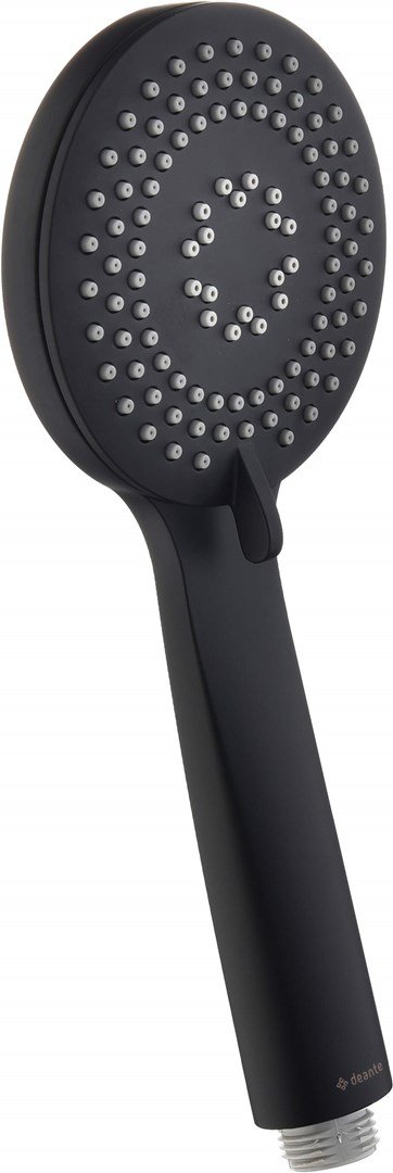 3-function hand shower #1