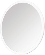 Magnetic cosmetic mirror - LED backlight #1