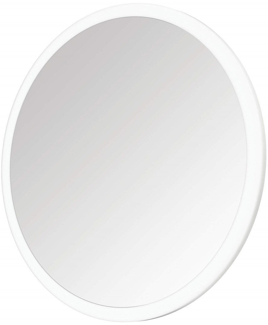 Magnetic cosmetic mirror - LED backlight #1