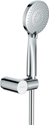 Point shower set #1
