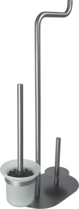 Paper stand - 3-function #1