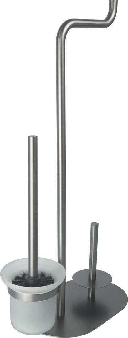 Paper stand - 3-function #1