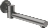 Foldable bathtub spout - round #1