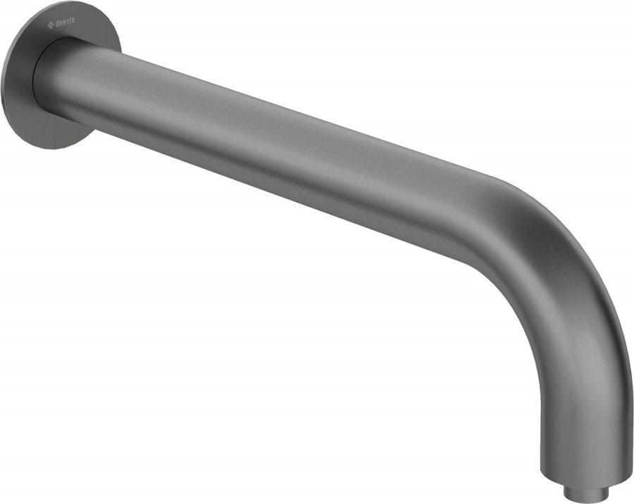 Wall Shower Spout - 380 mm #1